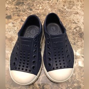 Native Jefferson C6 Navy Blue